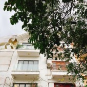 Cần cho thuê MBKD Phố Nguyễn Văn Lộc, DT 68m, 5tầng - Mt 4.5m - Giá 50 Triệu (ctl)